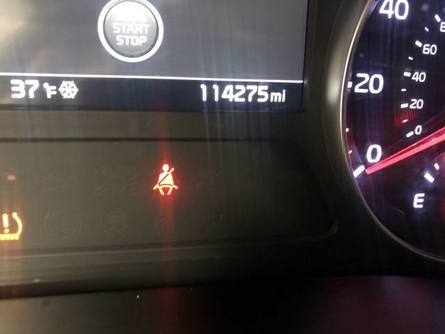 Used 2019 Kia Forte EX w/ EX Launch Edition FWD image 17