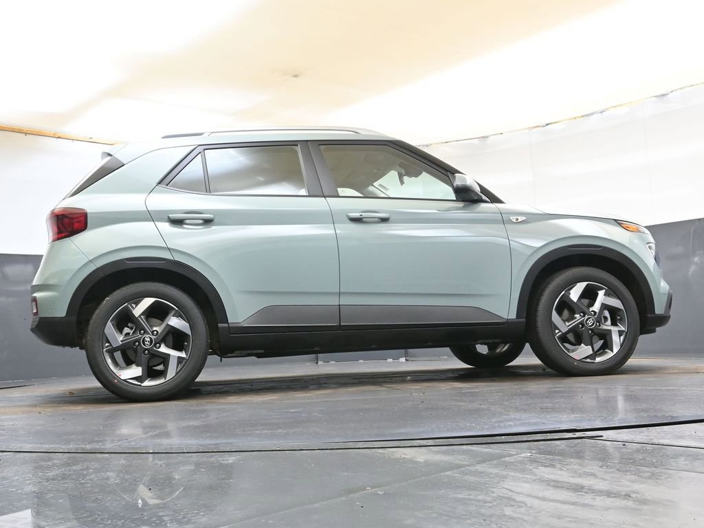 New 2026 Hyundai Venue SEL image 43