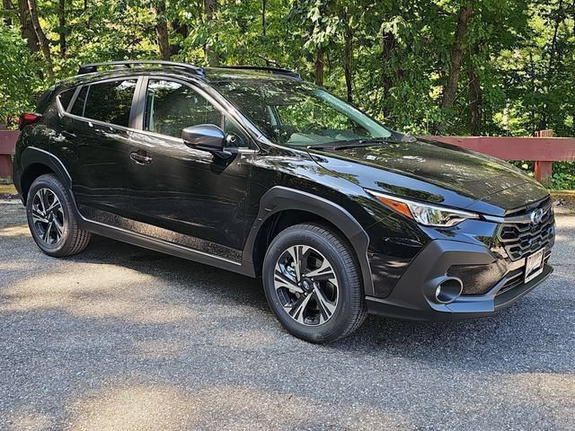 New 2026 Subaru Crosstrek 2.5i Premium AWD/4WD image 1