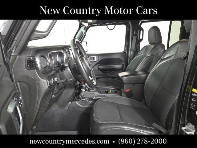 Used 2021 Jeep Gladiator Sport AWD/4WD image 13