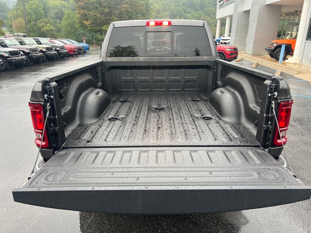 New 2026 RAM 2500 Tradesman image 35