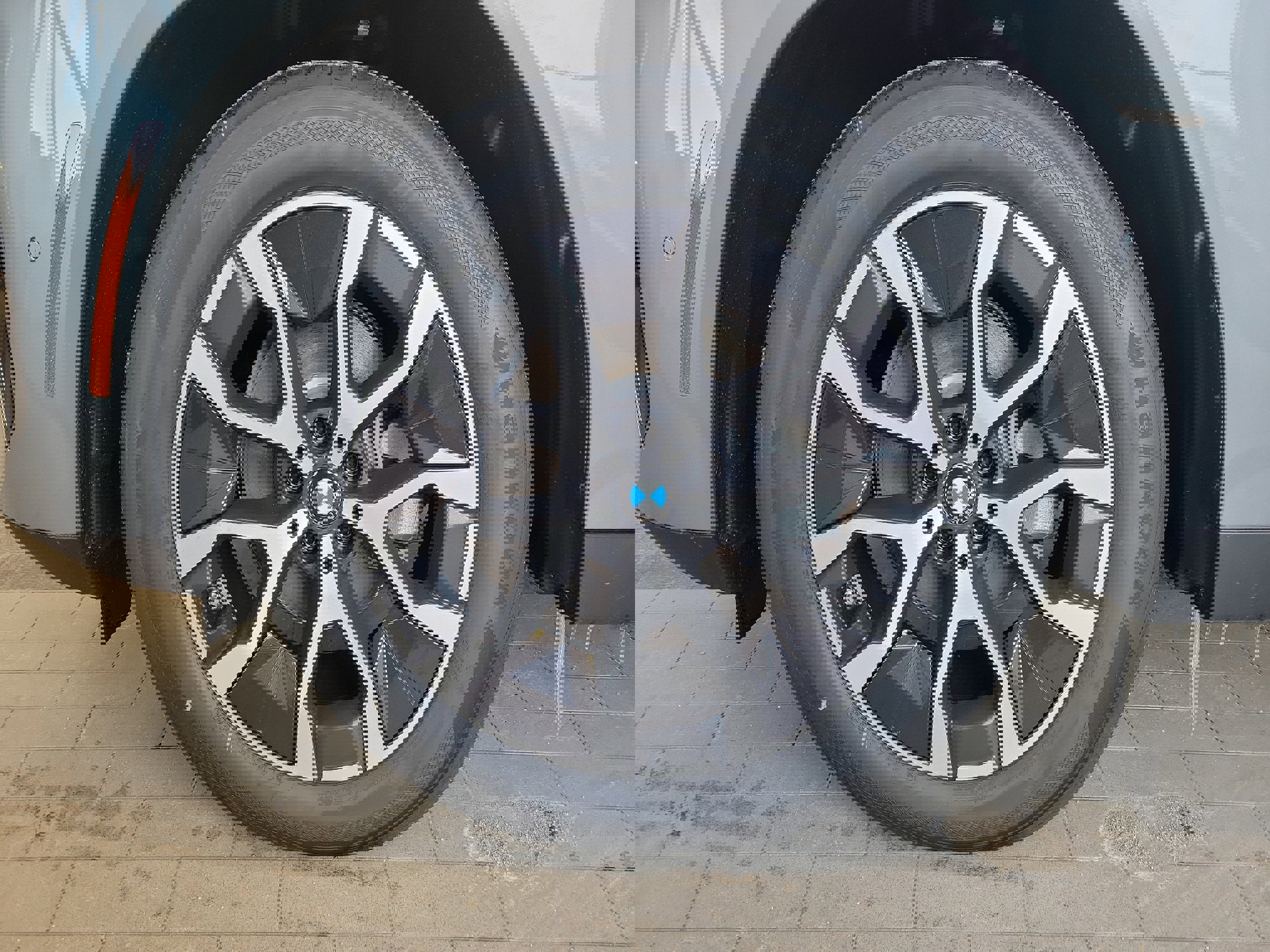 New 2026 BMW X3 xDrive30 w/ Premium Package image 11