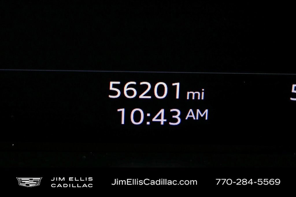 Used 2021 Audi e-tron Premium image 8