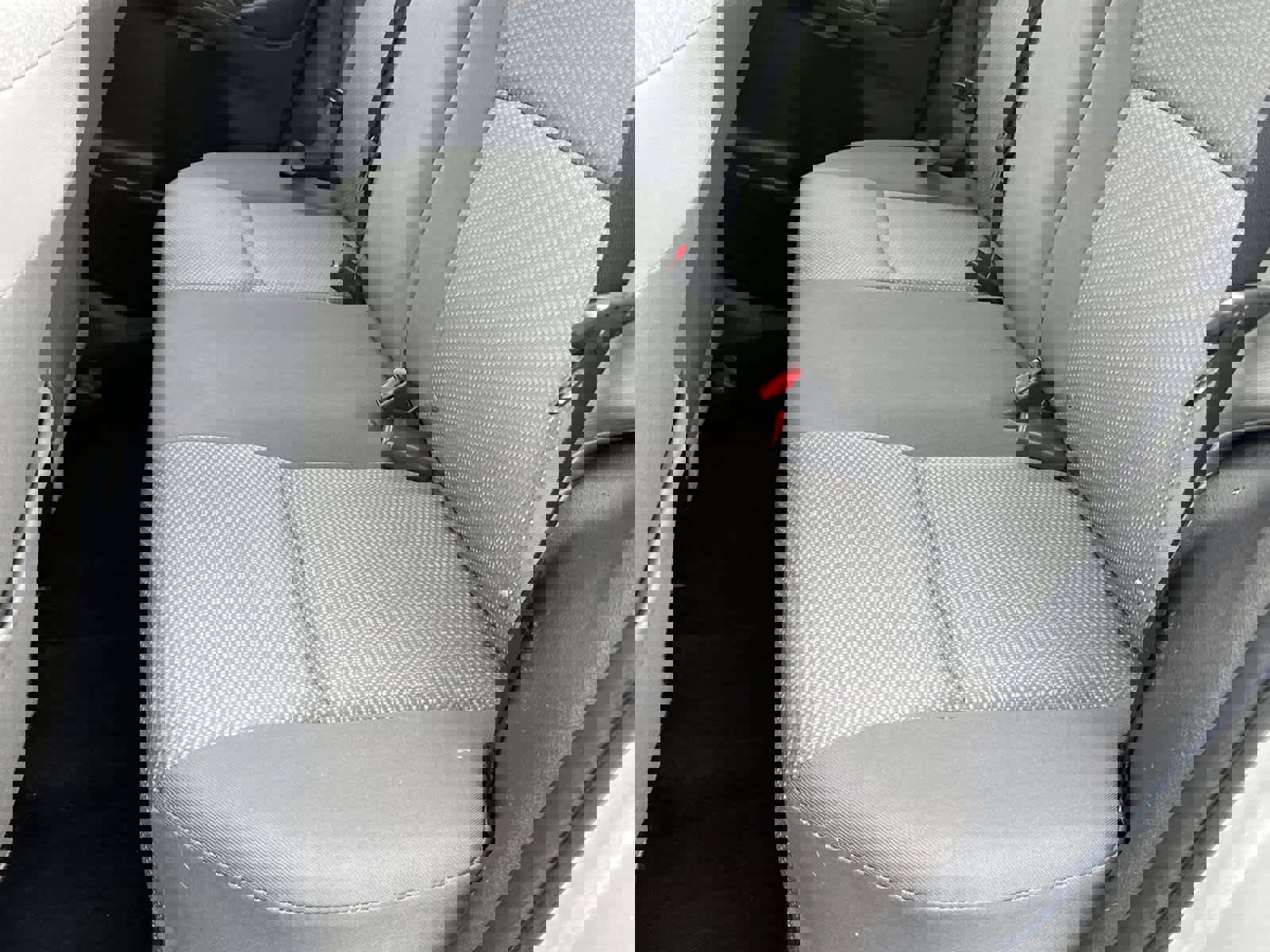 Used 2009 Toyota Matrix image 13