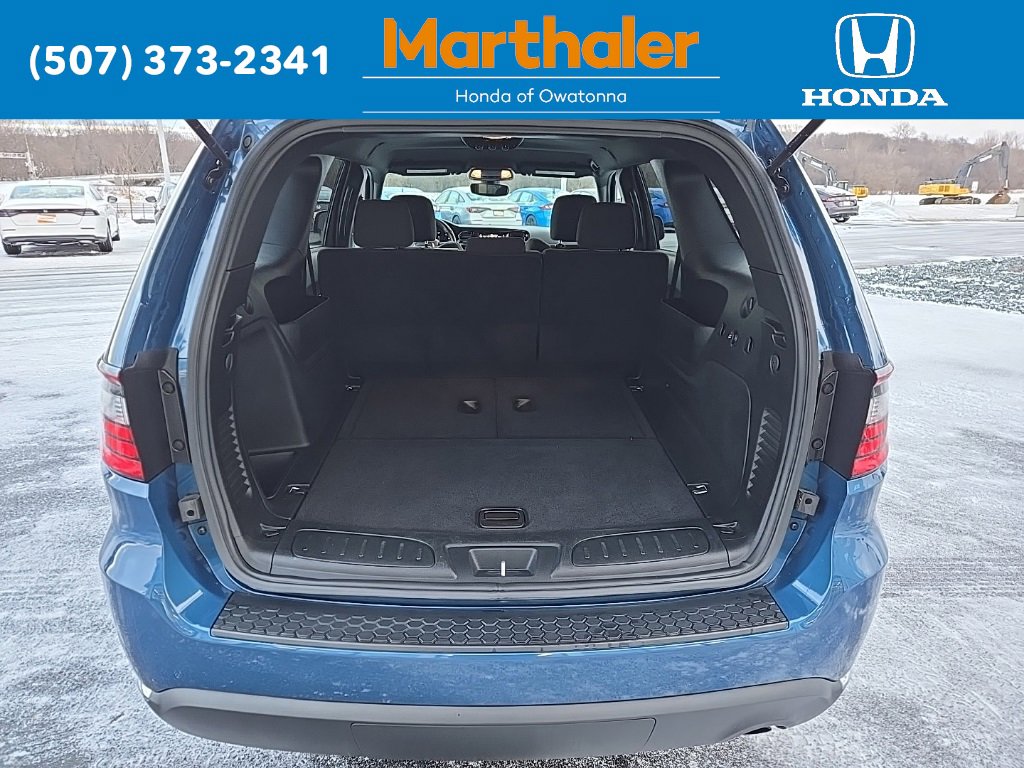 Used 2024 Dodge Durango SXT image 15