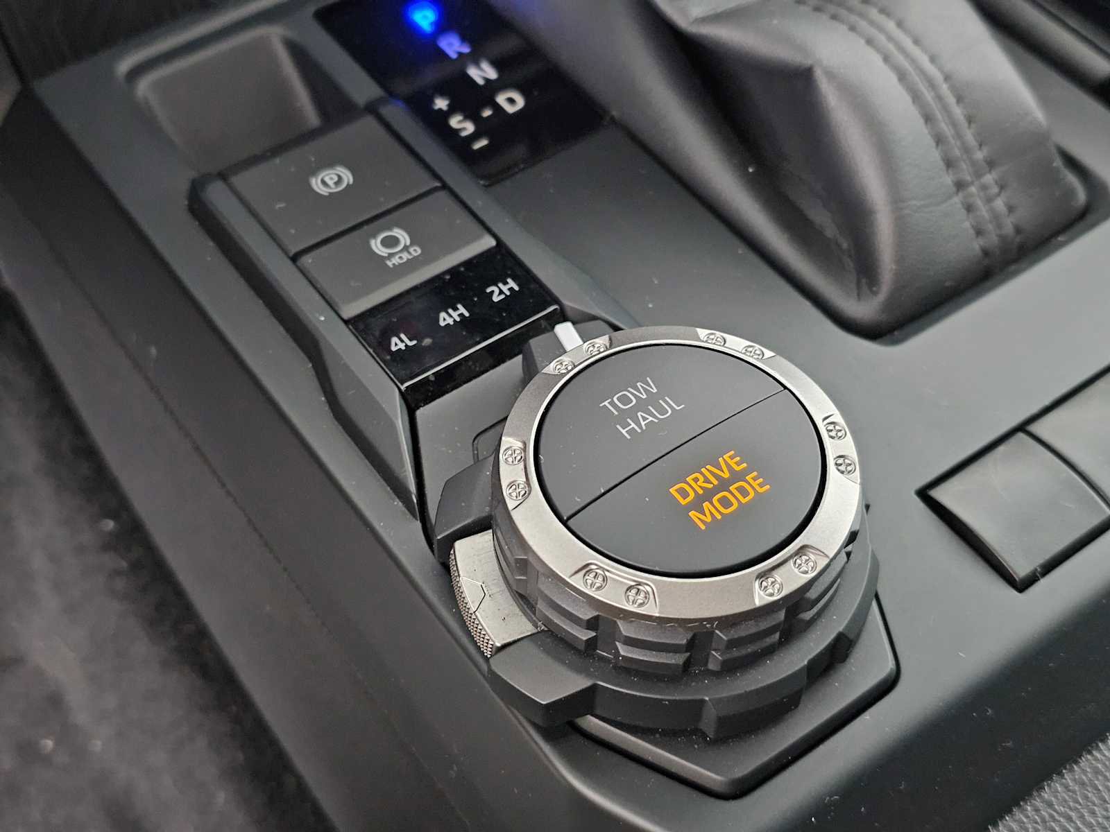 Used 2025 Toyota Tacoma TRD Sport image 29