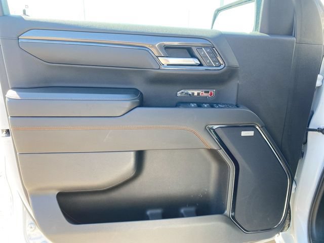 Used 2024 GMC Sierra 1500 AT4 w/ Technology Package AWD/4WD image 22