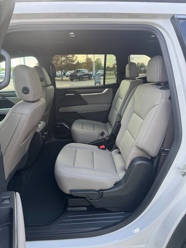 New 2026 GMC Acadia Elevation w/ Elevation Premium Package image 14