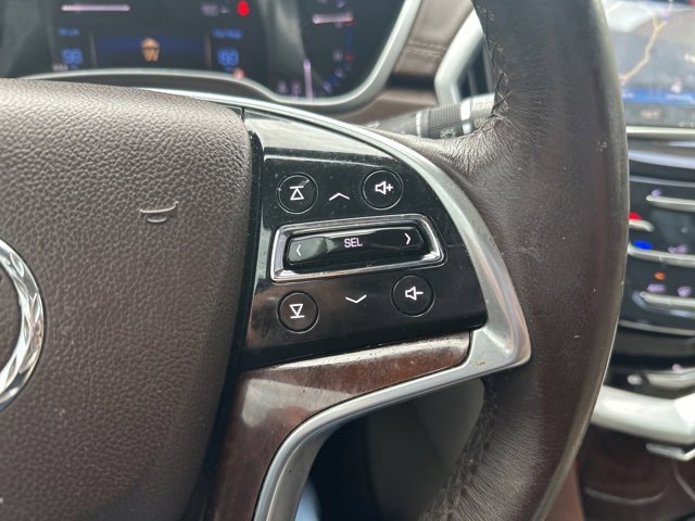 Used 2013 Cadillac SRX Performance w/ Driver Awareness Package image 22