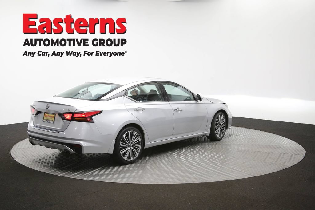 Used 2023 Nissan Altima 2.5 SL FWD image 43