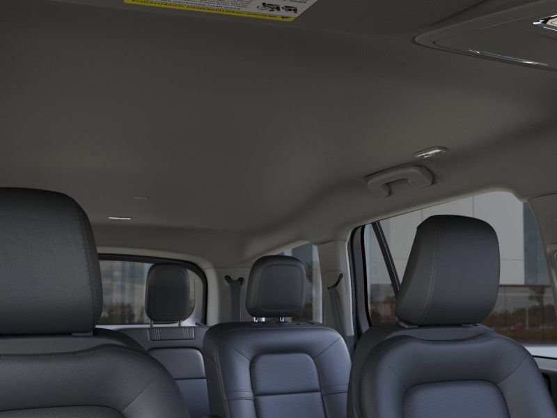 New 2026 Lincoln Aviator AWD image 22