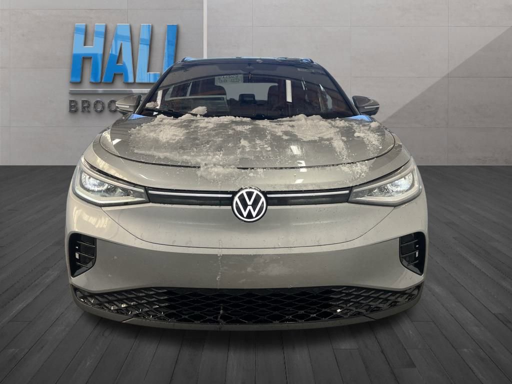 New 2025 Volkswagen ID.4 Pro S image 8