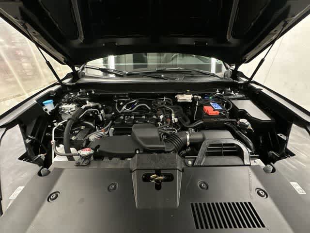 Used 2024 Honda CR-V EX-L image 26
