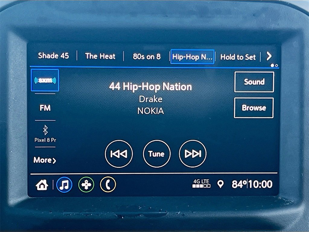 Used 2021 Chevrolet Silverado 2500 Custom w/ Custom Value Package image 14