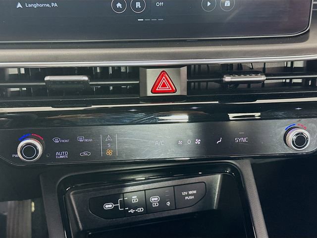 Used 2025 Kia K5 GT image 15