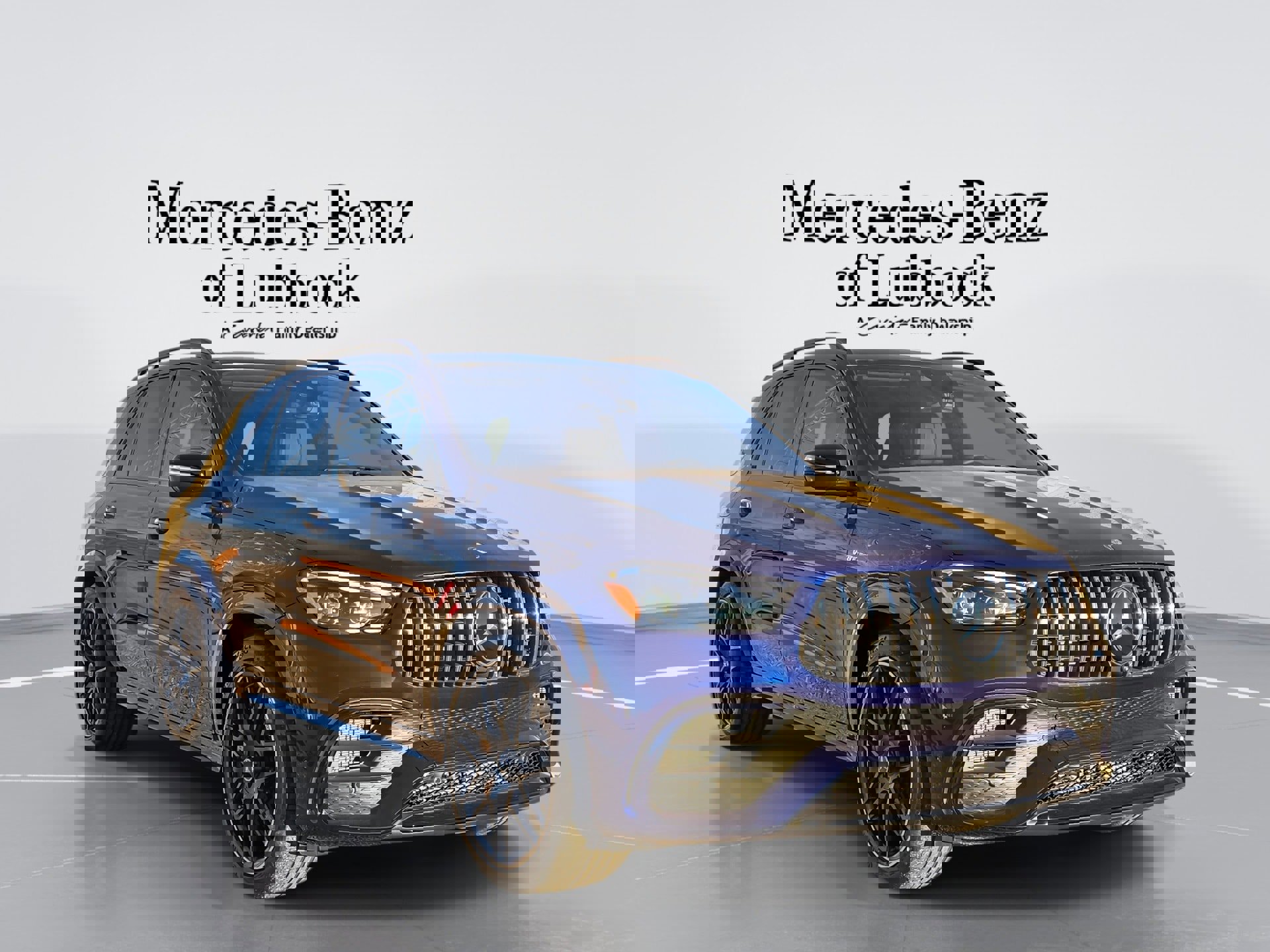 New 2026 Mercedes-Benz GLE 63 AMG S image 1