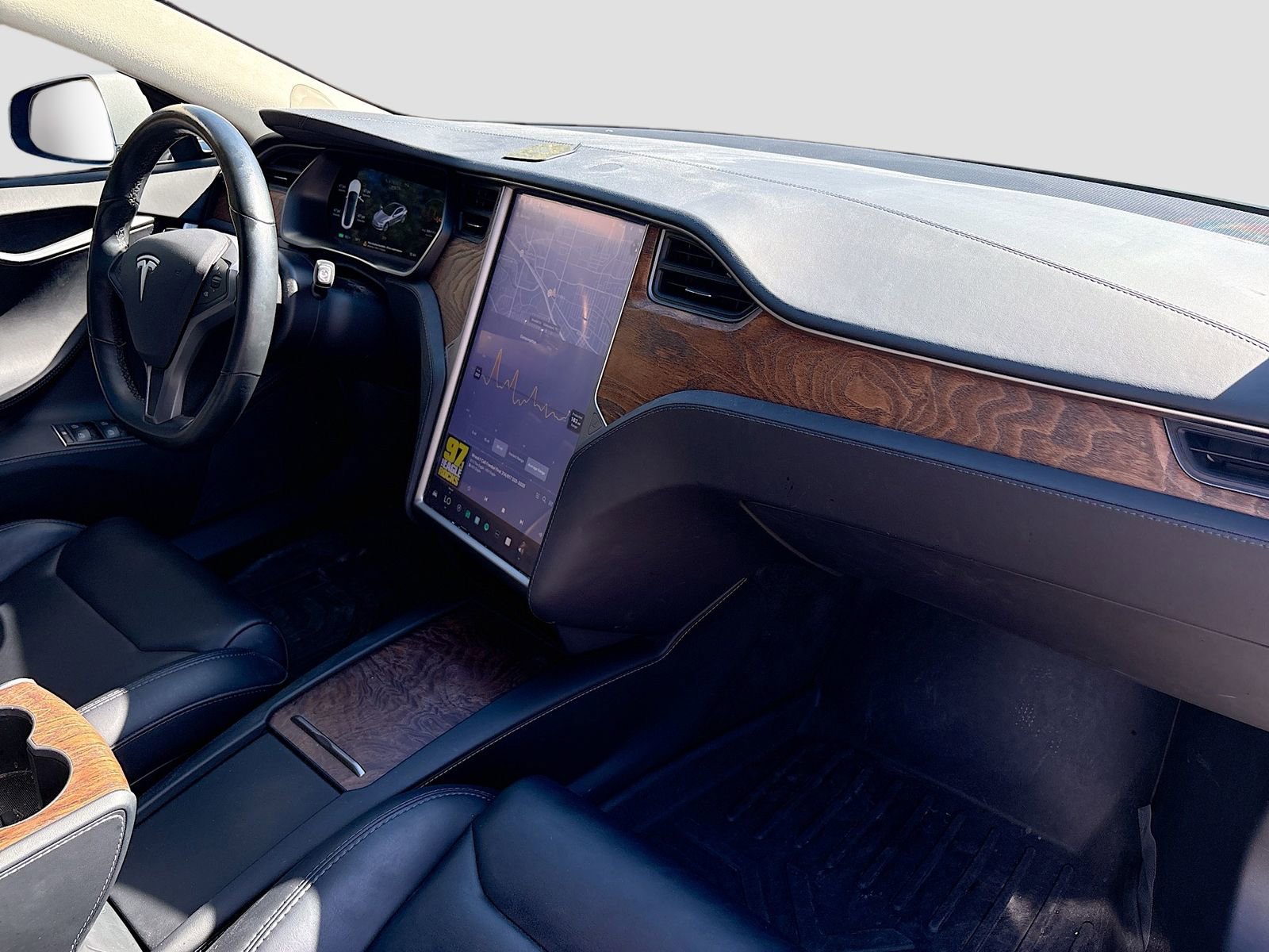 Used 2018 Tesla Model S 75D image 29