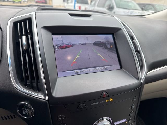 Used 2020 Ford Edge Titanium w/ Equipment Group 301A image 19