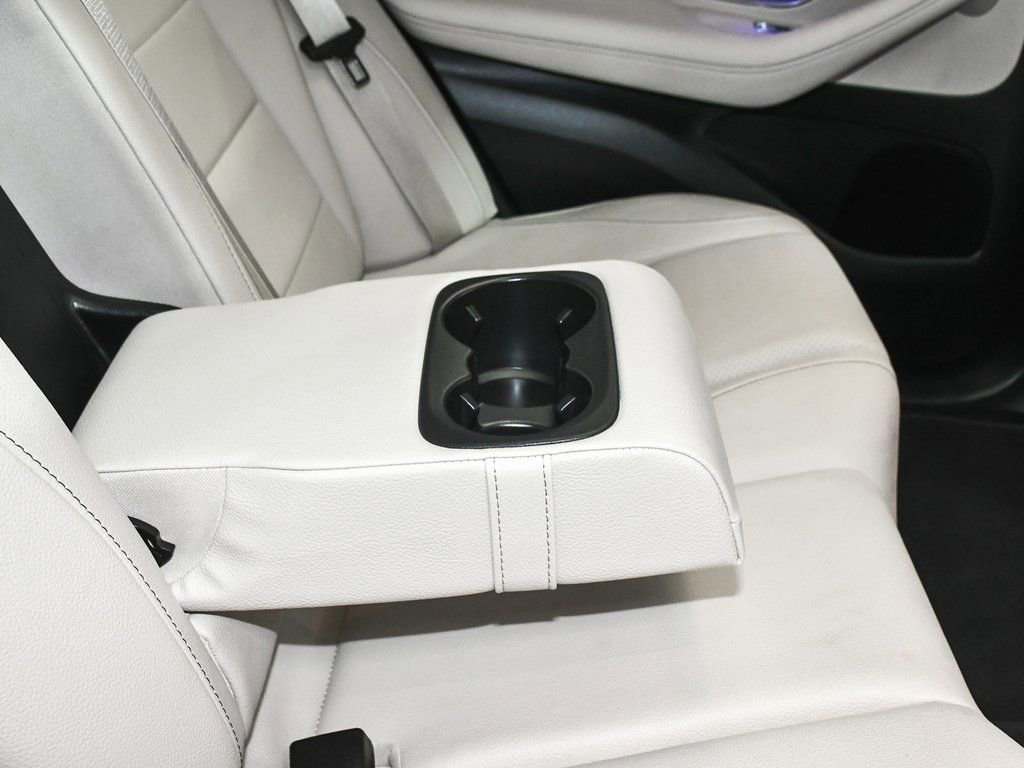 Used 2025 Mercedes-Benz GLE 450e GLE 450e w/ AMG Line Exterior image 58