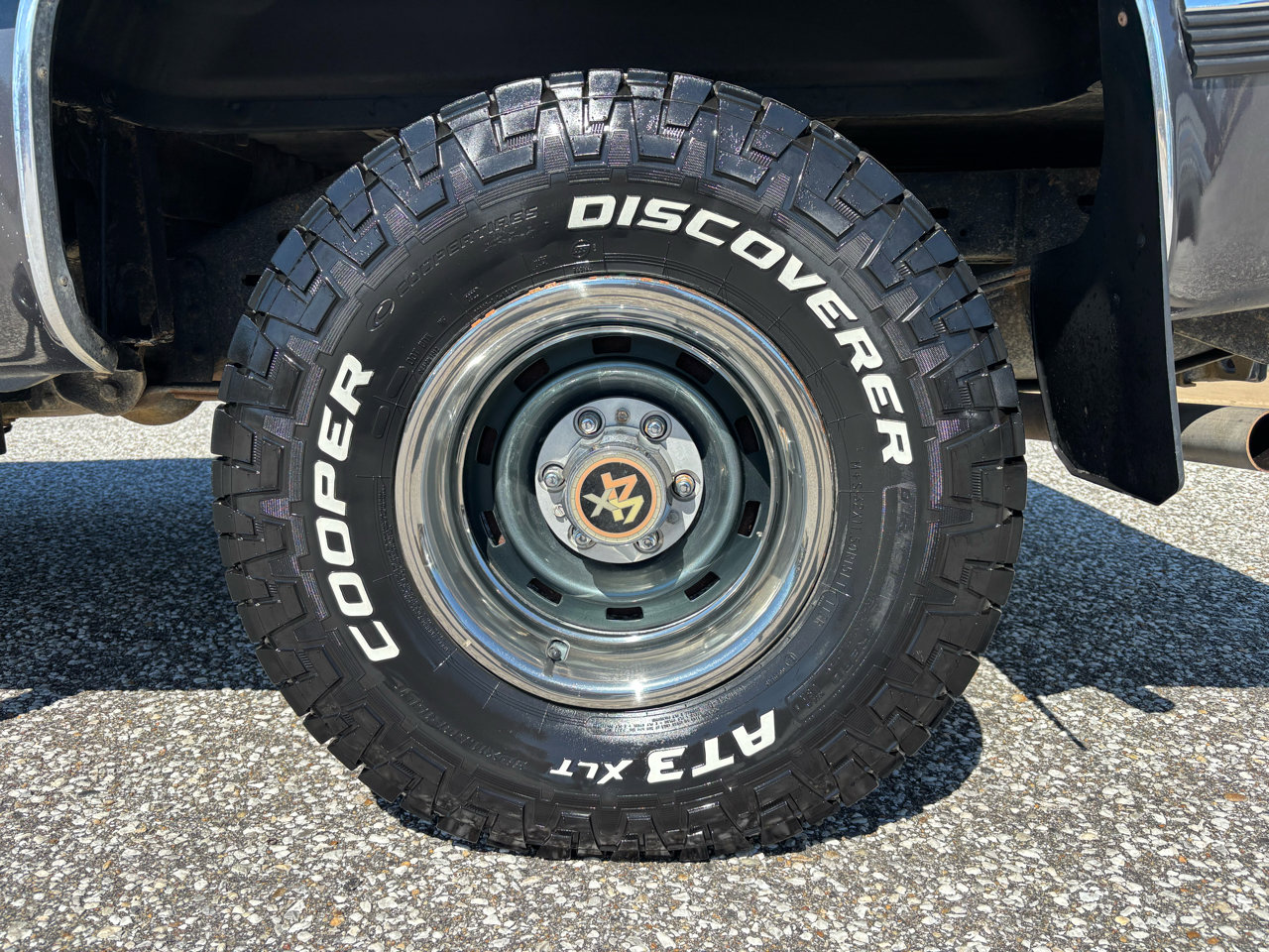 Used 1991 Chevrolet Blazer 4WD image 34