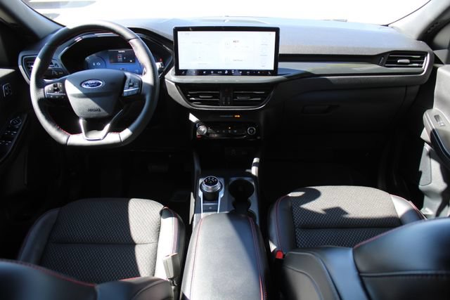Used 2025 Ford Escape ST-Line Select w/ Tech Pack #2 AWD/4WD image 14