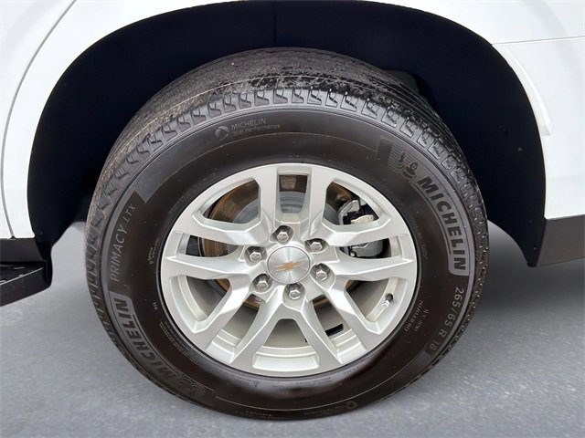 Used 2024 Chevrolet Tahoe LT image 10