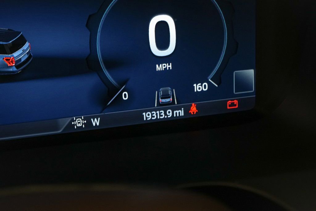 Certified 2024 Ford Expedition King Ranch image 21