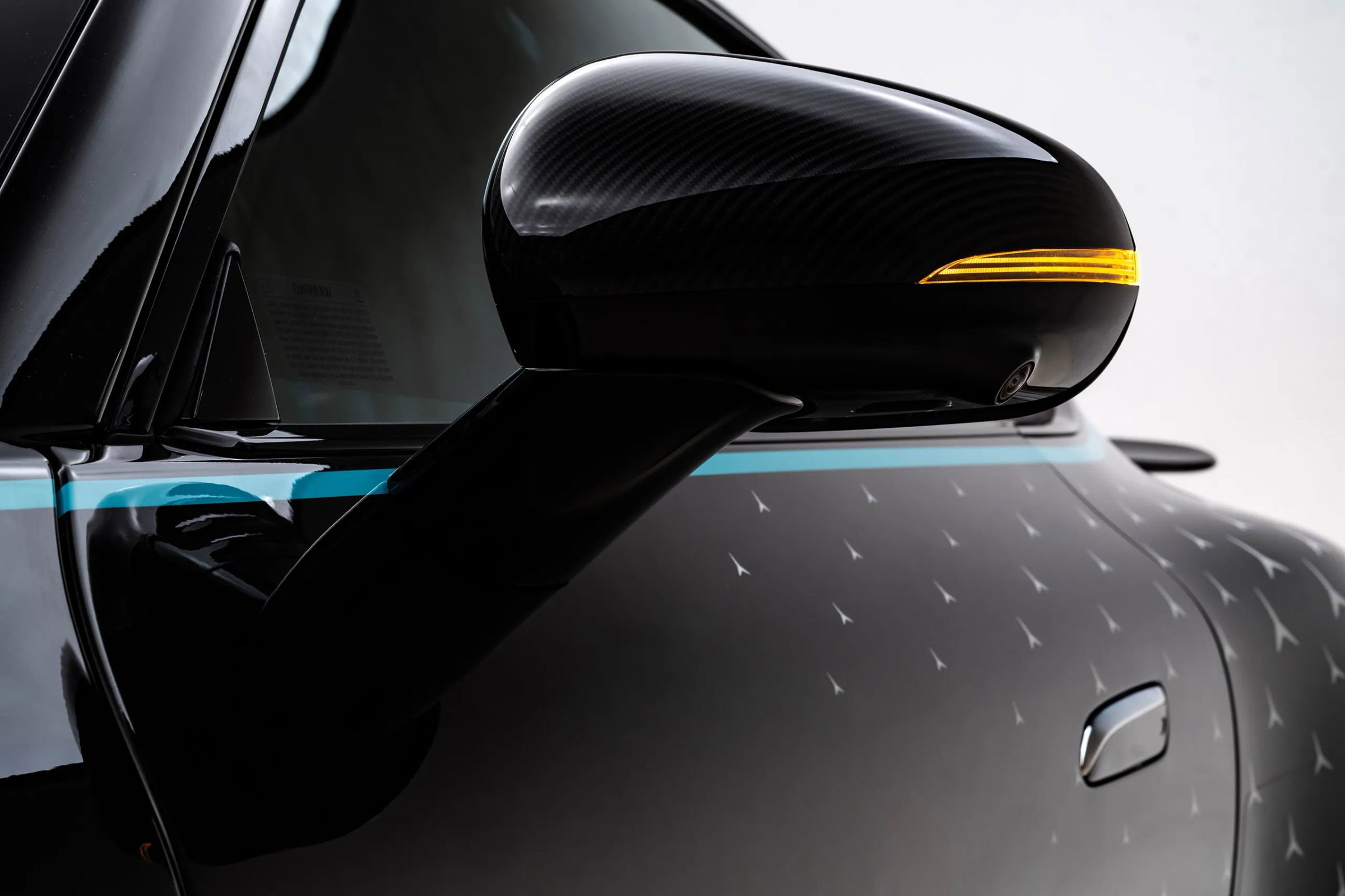 Used 2025 Mercedes-Benz AMG GT 63 image 32