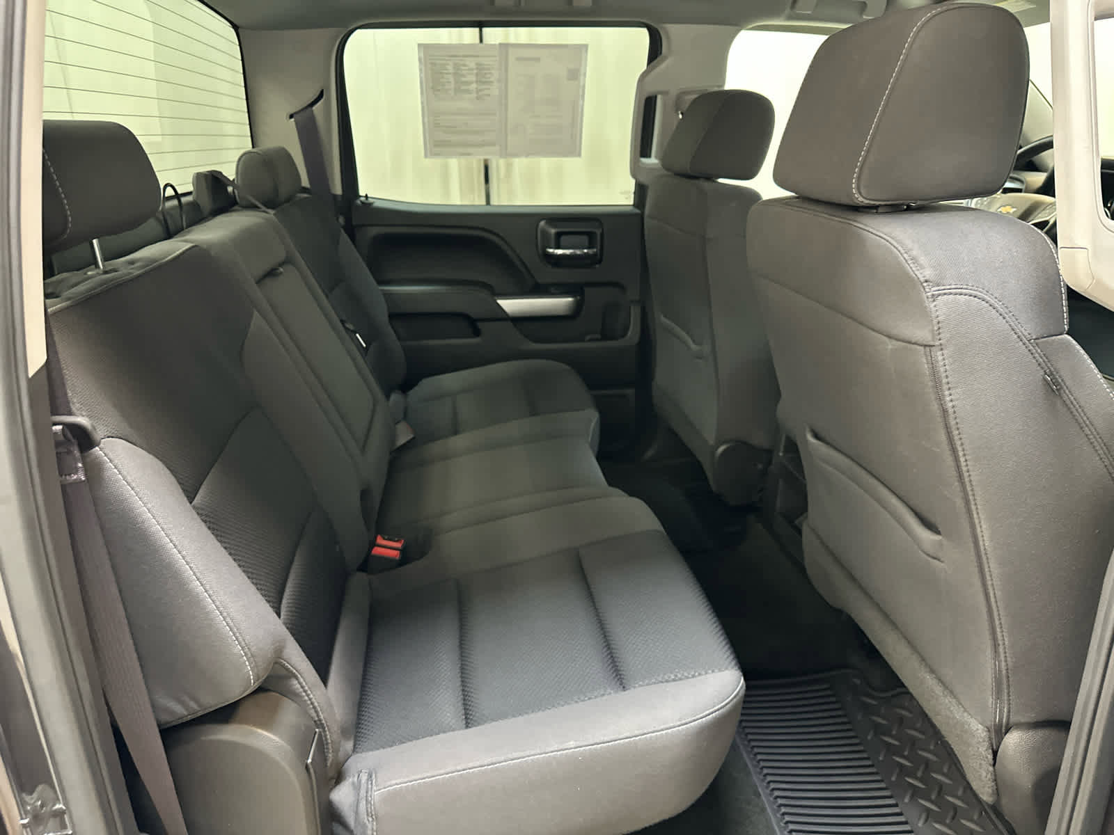 Used 2016 Chevrolet Silverado 1500 LT w/ All Star Edition image 16