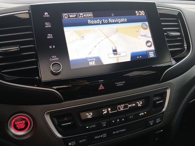 Used 2023 Honda Ridgeline RTL-E image 30