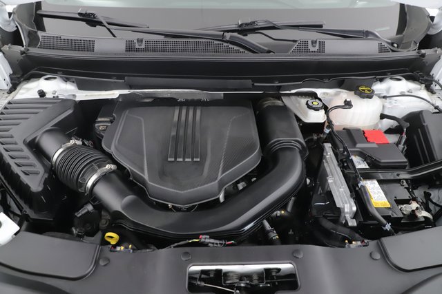 Used 2025 GMC Acadia Elevation image 12