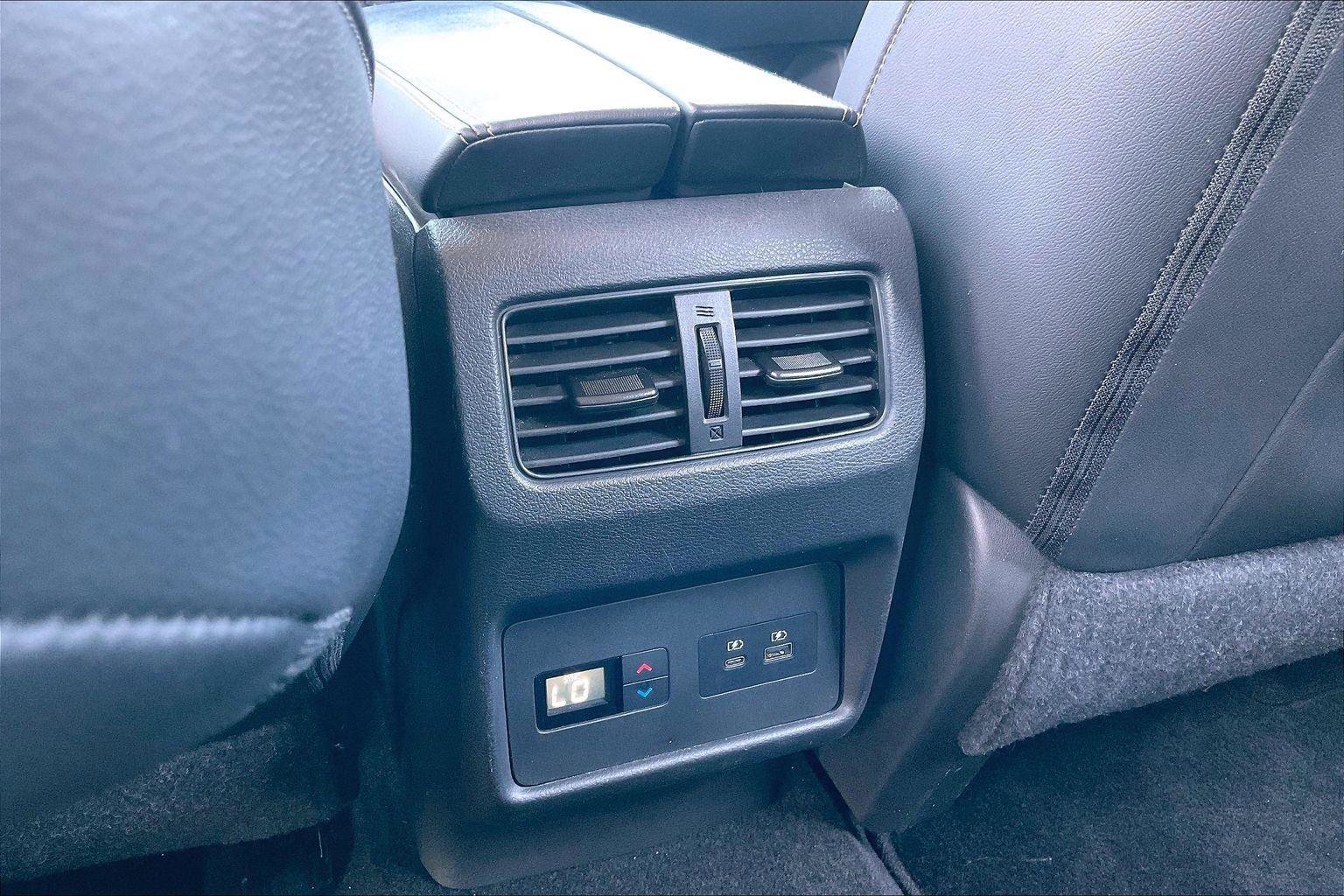 Certified 2023 Nissan Rogue SL w/ SL Premium Package image 33