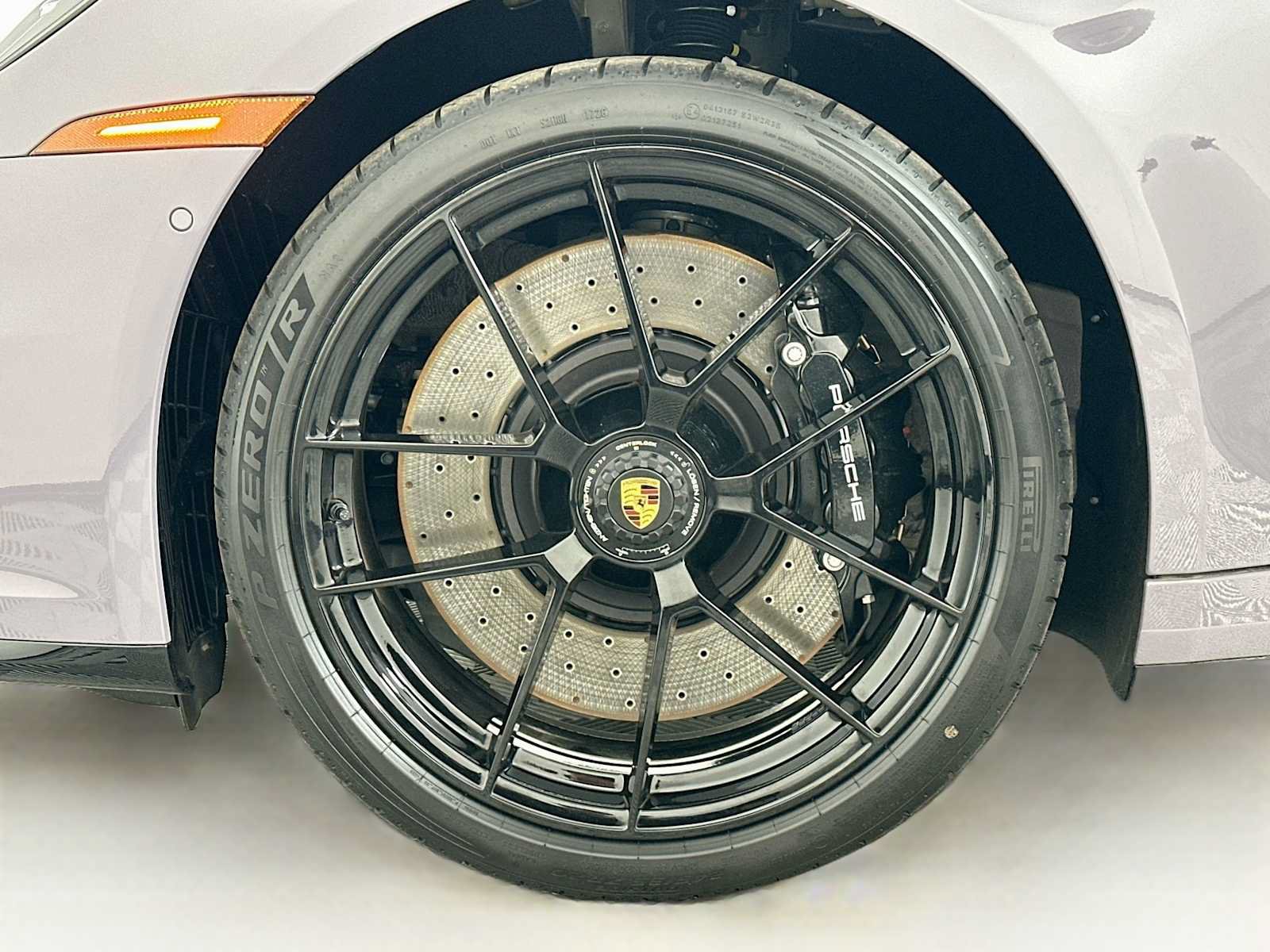 New 2026 Porsche 911 Carrera GTS RWD image 30