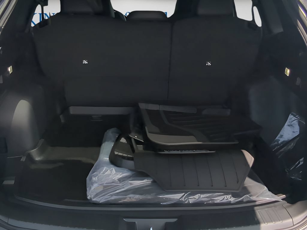 New 2026 Honda CR-V Sport-L image 9