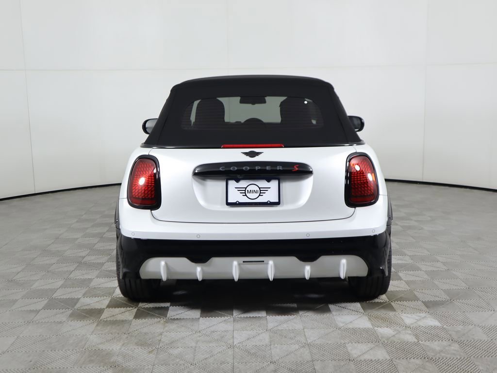 New 2026 MINI Cooper S FWD image 14