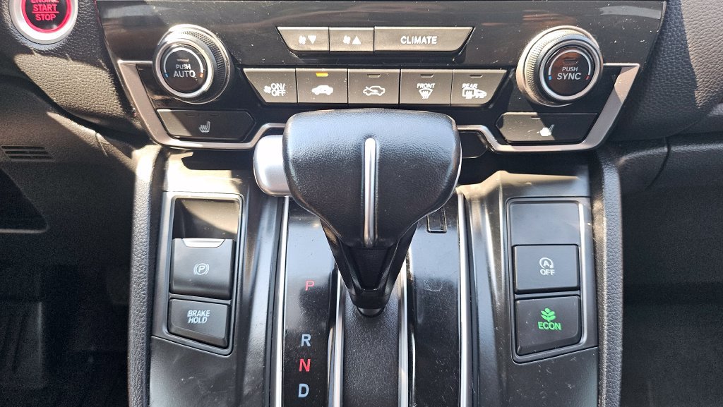 Used 2021 Honda CR-V EX-L image 34