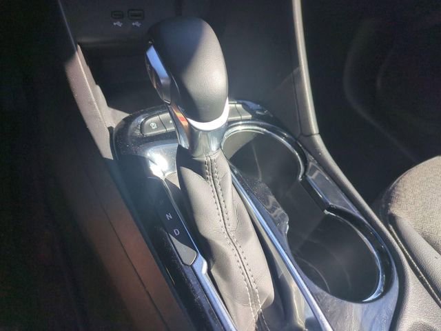 Used 2025 Buick Encore GX Preferred image 12