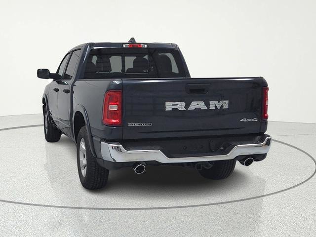 New 2026 RAM 1500 Big Horn image 4