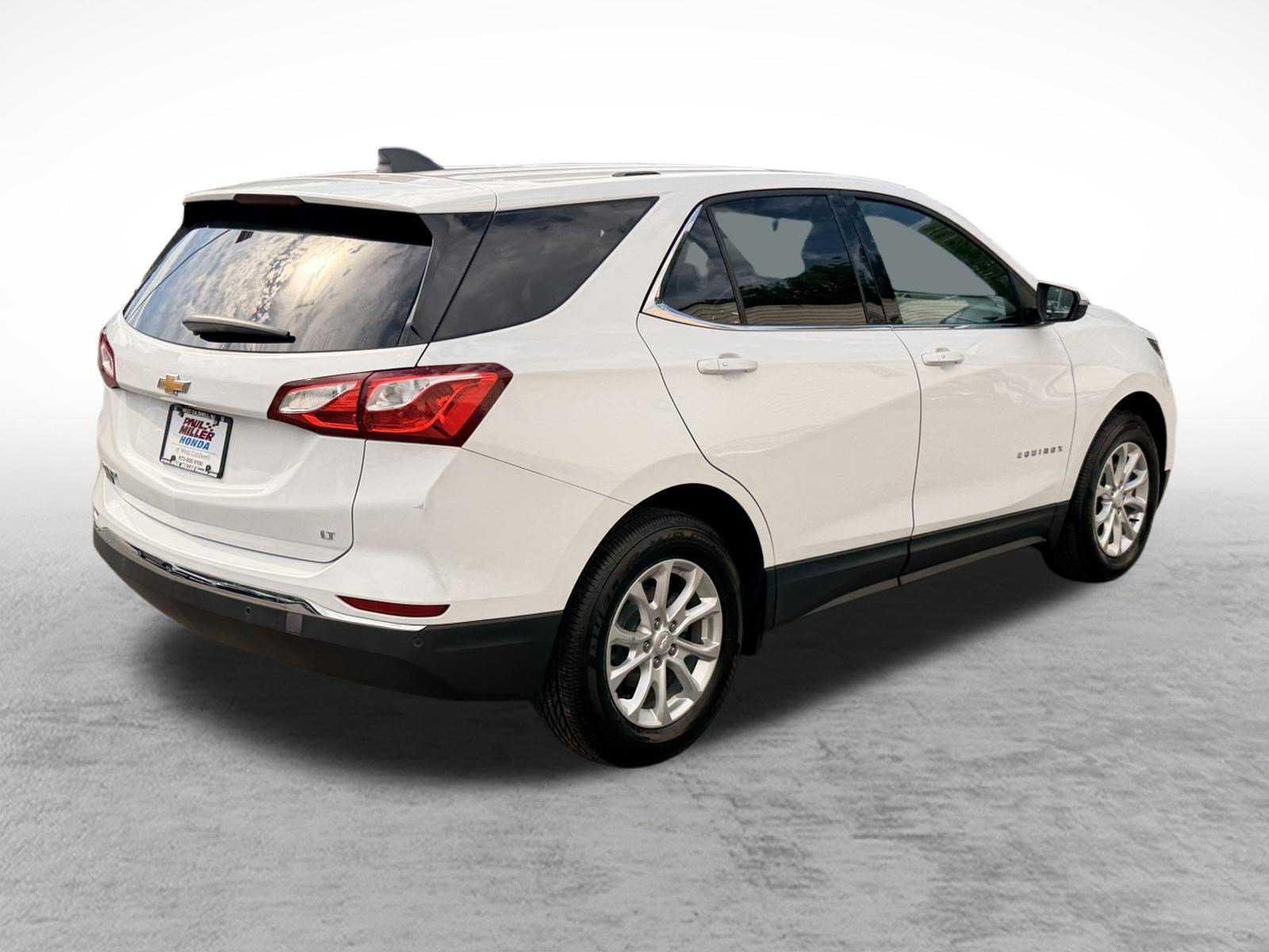 Used 2019 Chevrolet Equinox LT FWD image 6