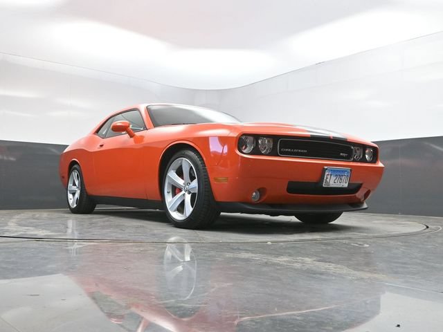 Used 2008 Dodge Challenger SRT8 RWD image 51