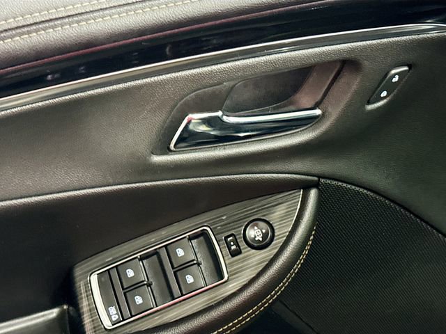 Used 2019 Chevrolet Impala LT image 18