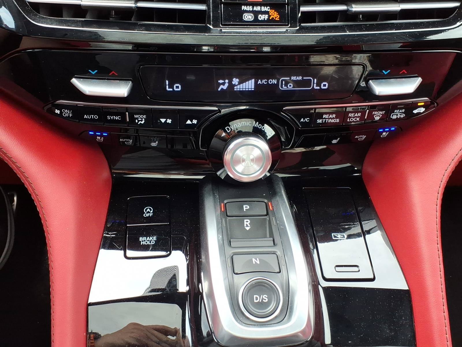Used 2025 Acura MDX A-Spec AWD/4WD image 18