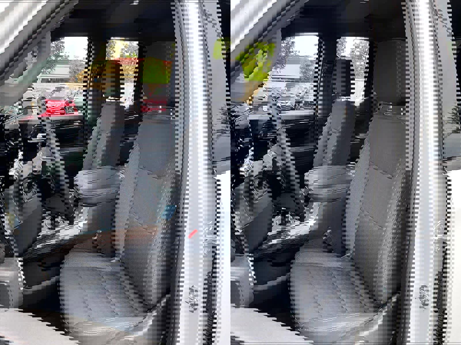 Used 2023 GMC Sierra 1500 Elevation w/ Preferred Package image 25