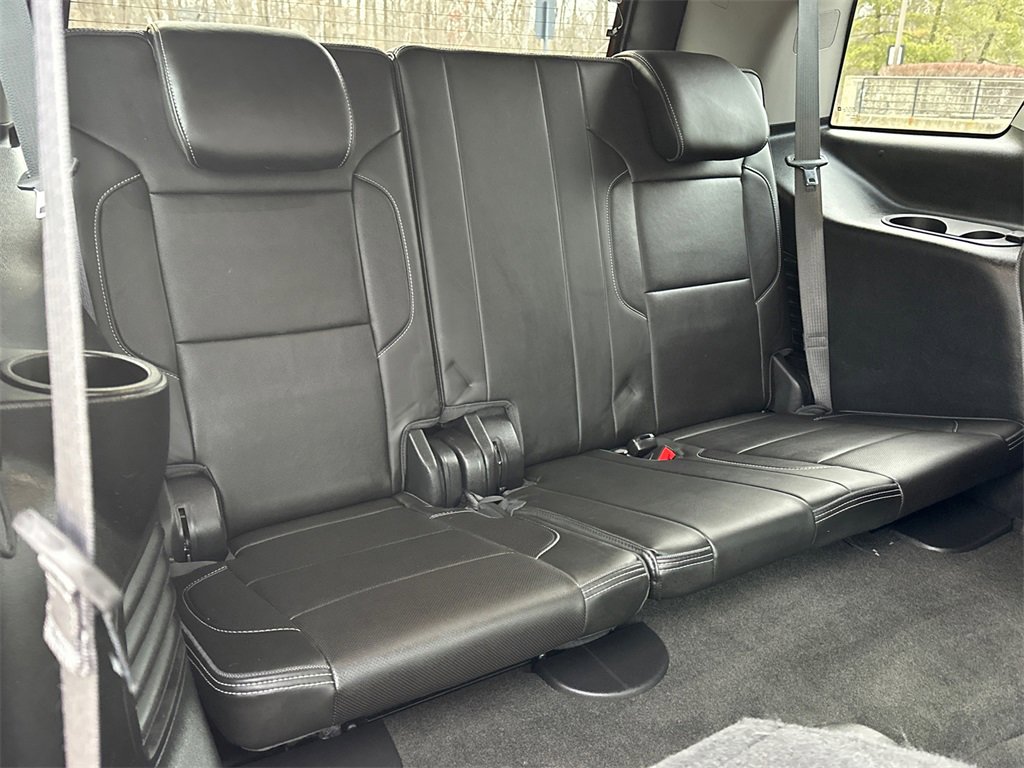Used 2018 GMC Yukon Denali w/ Open Road Package image 18