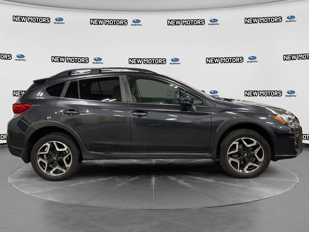 Used 2019 Subaru Crosstrek 2.0i Limited w/ Moonroof Package AWD/4WD image 6