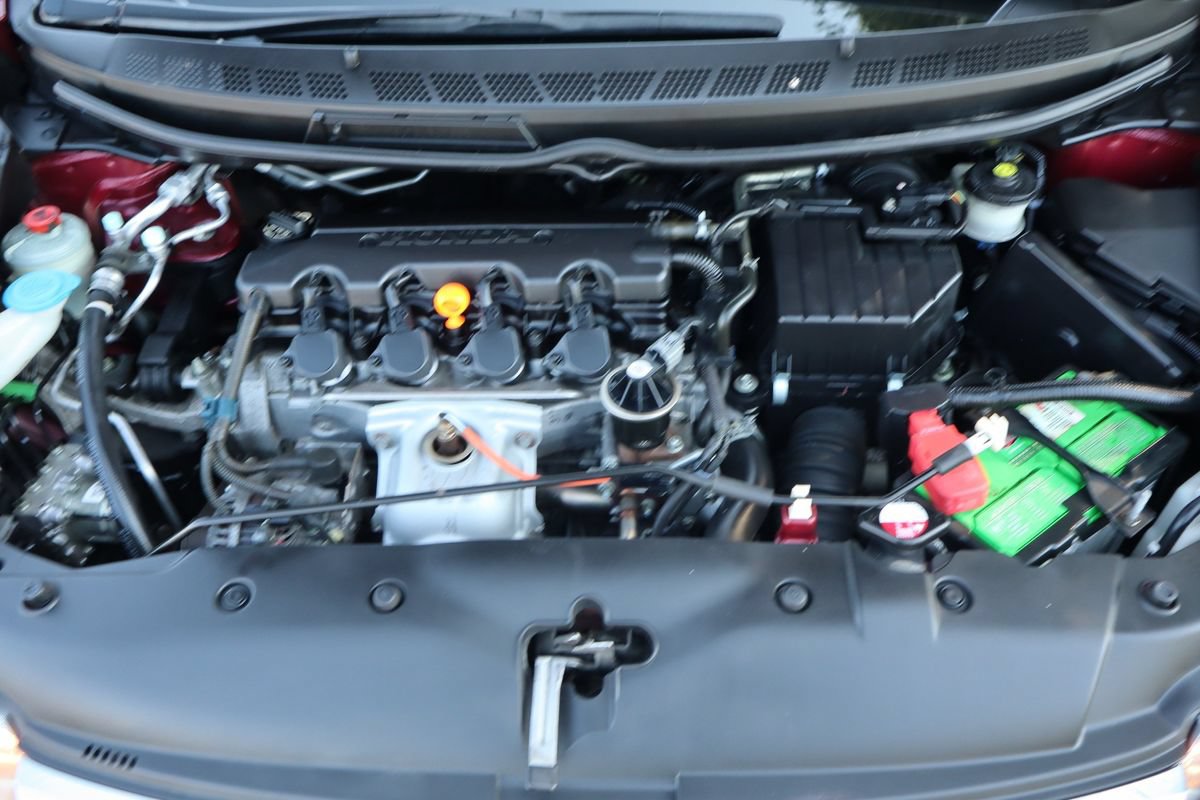 Used 2010 Honda Civic LX image 37