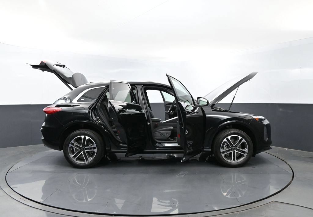 New 2026 Audi Q5 Premium AWD/4WD image 31