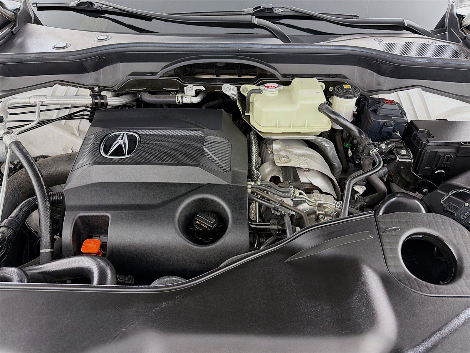 Used 2023 Acura MDX Type S image 30