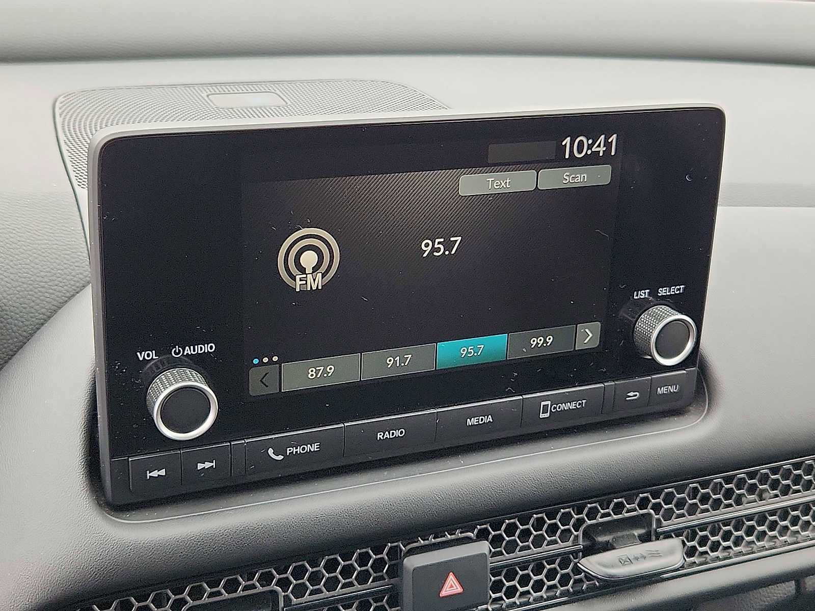 Used 2024 Honda HR-V Sport image 16