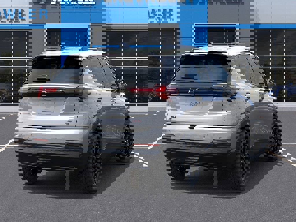 New 2027 Chevrolet Bolt RS image 4